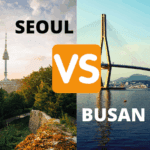 Seul mü Busan mı Daha İyi?