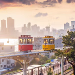 Busan rehberi, Haeundae, Gamcheon Kültür Köyü, Jagalchi Pazarı,
