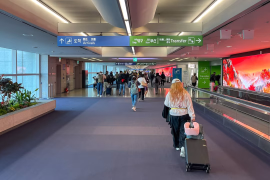 havaalanı, havalimanı, uçuş prosedürleri, check-in işlemleri, boarding pass, e-bilet kontrolü, pasaport kontrolü, vize işlemleri, bagaj kuralları, güvenlik kontrolü