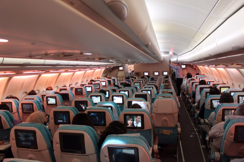 Turkish Airlines mı Korean Air mı Daha İyi 2025 2 image 107