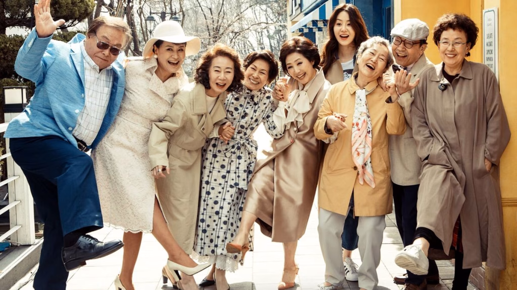 K-Drama'larda Çoğunlukla Görülen 10 Kültürel Gerçek 2025 1 image 118