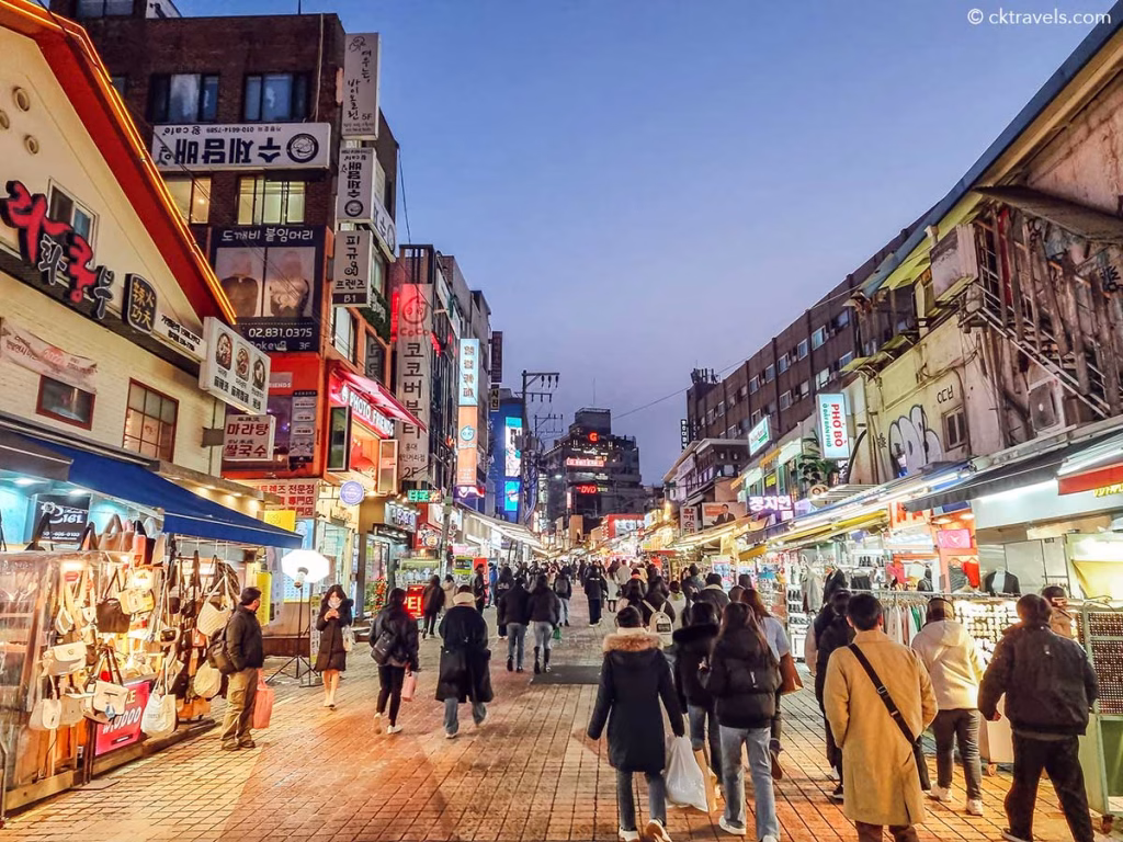 Seul'de Yaşamak: En Popüler Semtler ve Güncel Kira Fiyatları 2025 2 image 129