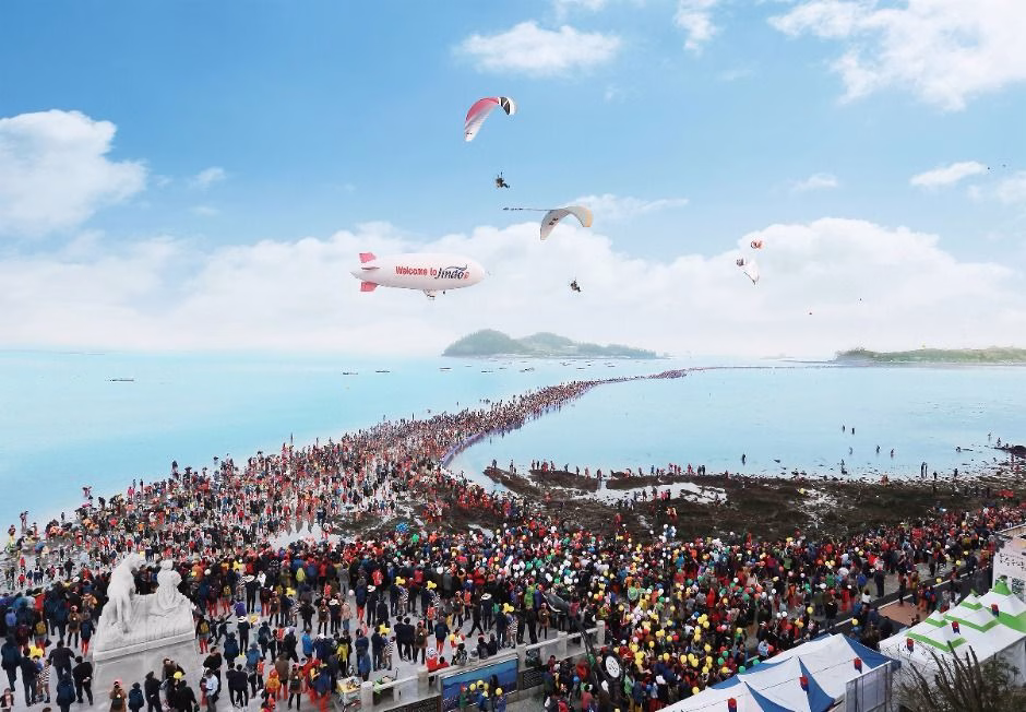 Festival Kültürü: Kore'de Yıllık Kutlamalar 2025 4 image 61