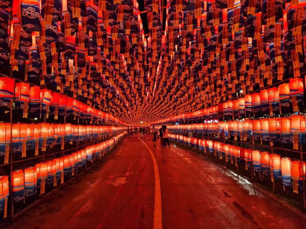 Festival Kültürü: Kore'de Yıllık Kutlamalar 2025 9 image 65