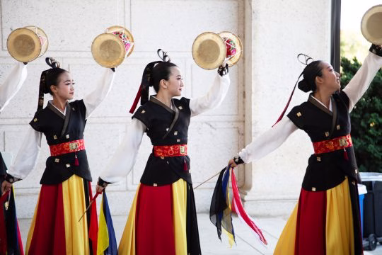 Festival Kültürü: Kore'de Yıllık Kutlamalar 2025 8 image 66