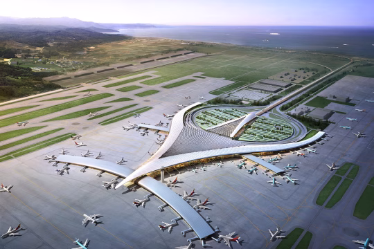 Incheon, havalimanı, ulaşım, AREX, T-Money, Seul, transfer, taksi, otobüs, metro