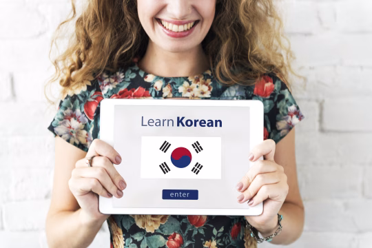 korece, Korece öğrenmek, 6 ayda Korece öğrenmek, Hangul alfabesi, Korece dilbilgisi, Korece konuşma, TOPIK sınavı, K-pop ile Korece, Kore dizileri Korece, Korece öğrenme rehberi, Korece telaffuz, online Korece öğrenmek, Korece seviye ifadeleri, Korece kelime hazinesi, başlangıç seviye Korece, Korece öğrenme uygulamaları