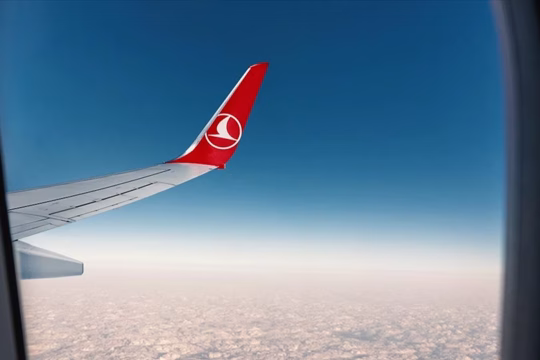 İstanbul–Ankara–Seul uçak kombini ile İstanbul–Ankara–Seoul yolculuğu yapın