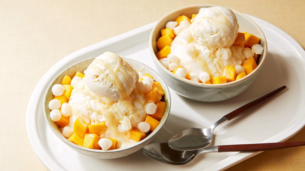 Bingsu