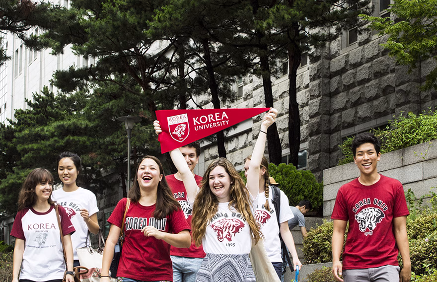 KORE’DE ÖĞRENCİ OLMANIN AVANTAJLARI