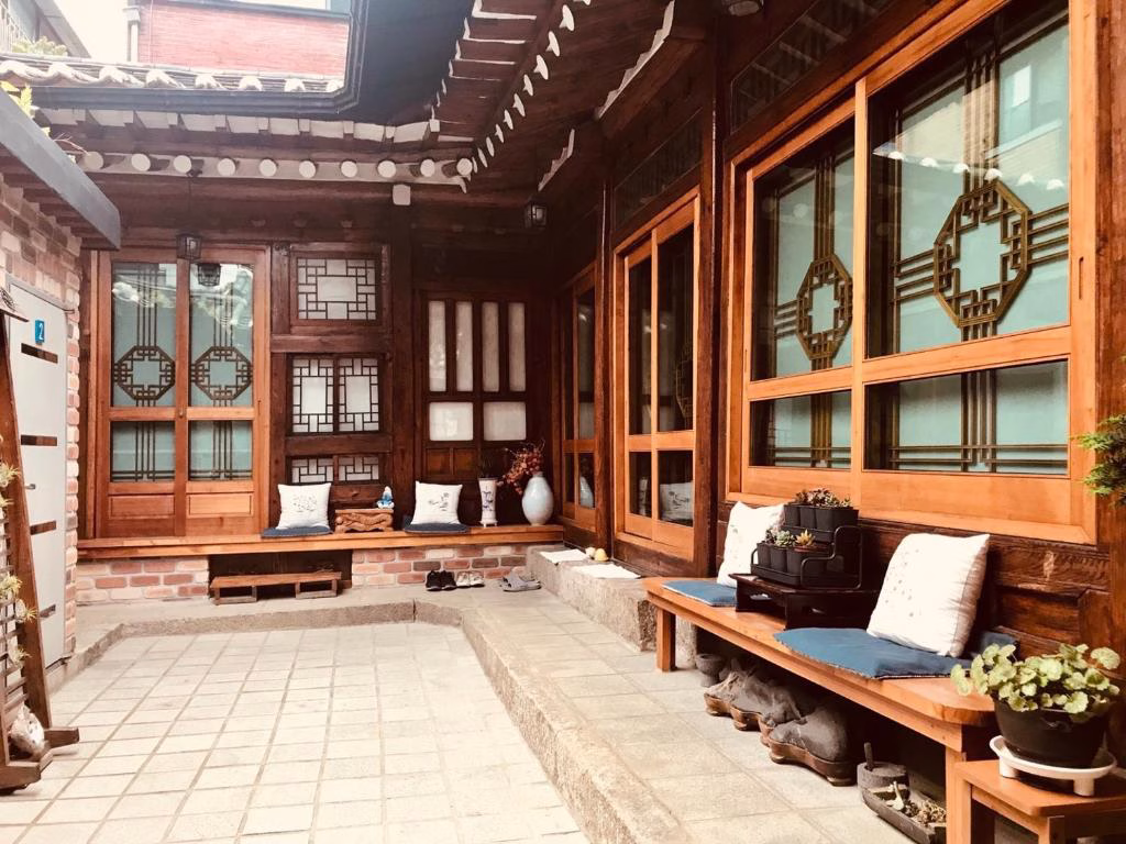 Guesthouse