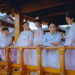 Chuseok, Kore Şükran Günü, Chuseok nedir, Chuseok gelenekleri, Chuseok yemekleri, Songpyeon, Charye, Seongmyo, Kore kültürü, Kore bayramları