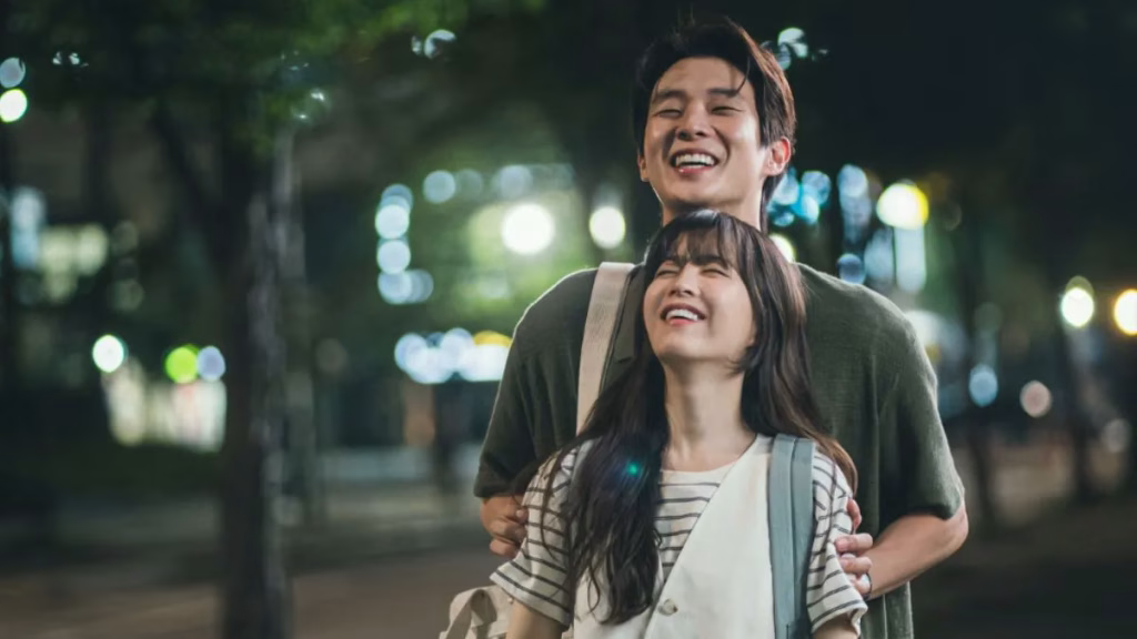 Eylül Ayı K-Drama Önerilerimiz – Koreye 'den Seçmeler 1 1. Melomovie – Durağan Ama Derin