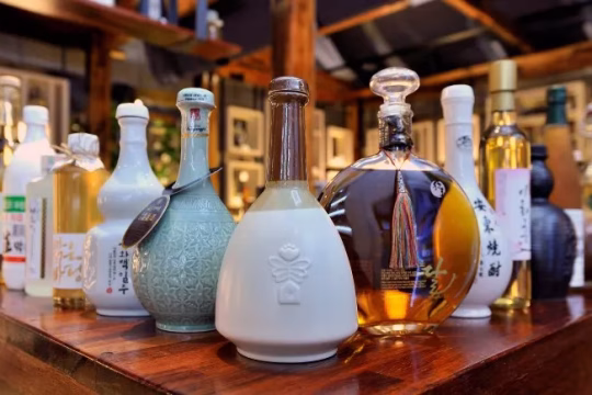 Kore İçecek Kültürü: Soju, Makgeolli ve Geleneksel Tatlar