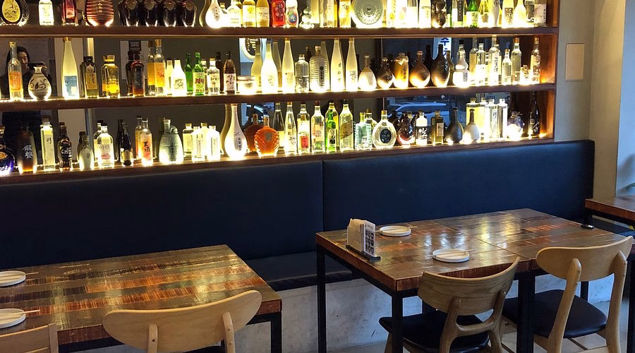 Kore İçecek Kültürü: Soju, Makgeolli ve Geleneksel Tatlar 11 Makgeolli Barları