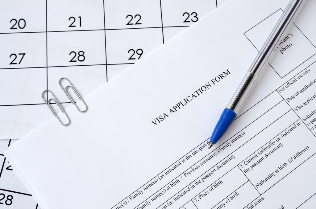 Vize Mülakatı Stresine Son Veren Taktikler 2025 2 image 13
