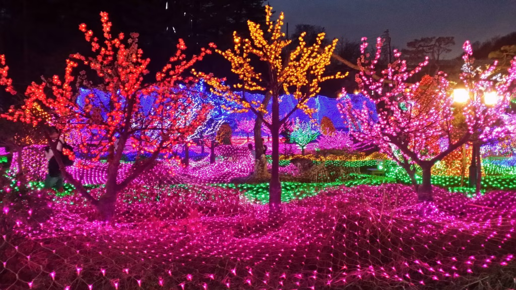 Kore tatili planı: Yılbaşı, Seollal, Chuseok 2025 2 image 33