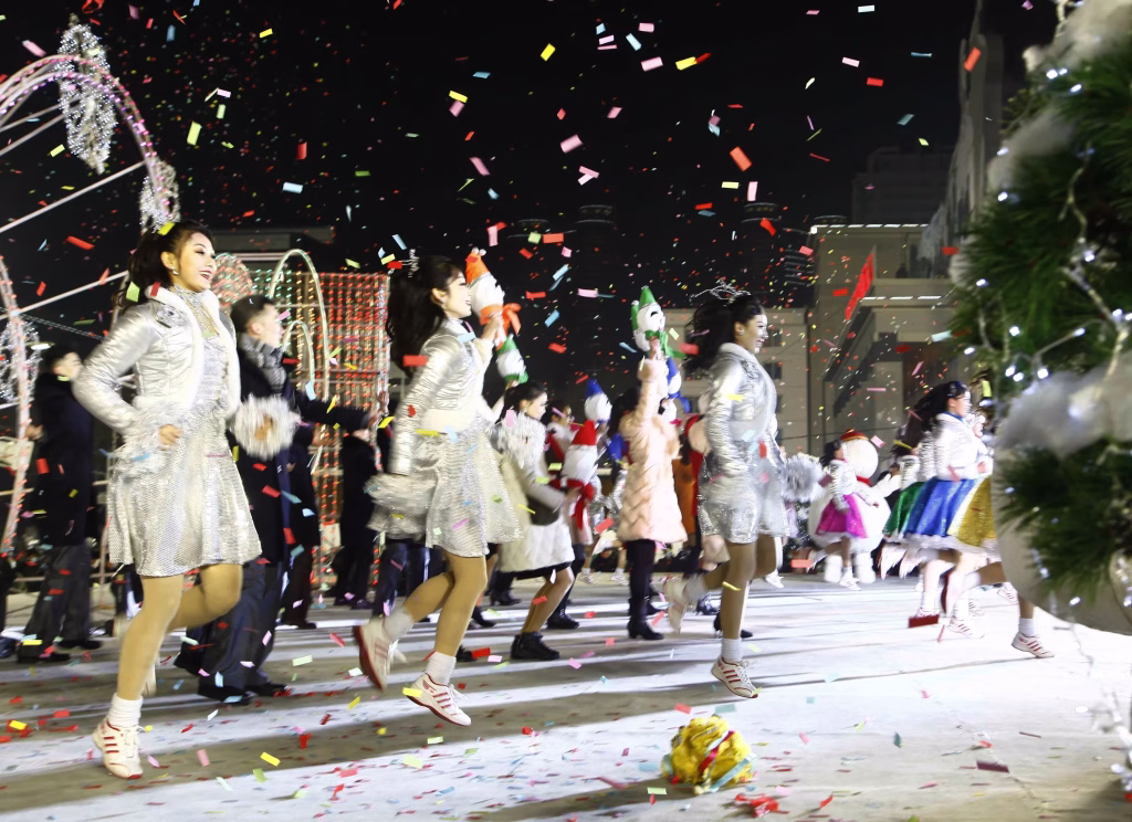 Kore tatili planı: Yılbaşı, Seollal, Chuseok 2025 4 image 35