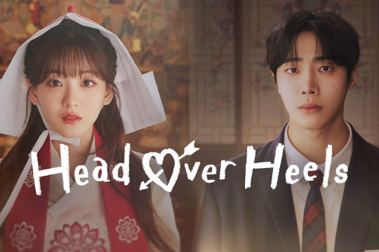 Eylül Ayı K-Drama Önerilerimiz – Koreye 'den Seçmeler