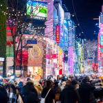 Myeongdong Gezi Rehberi: Alışveriş, Yemek ve Daha Fazlası