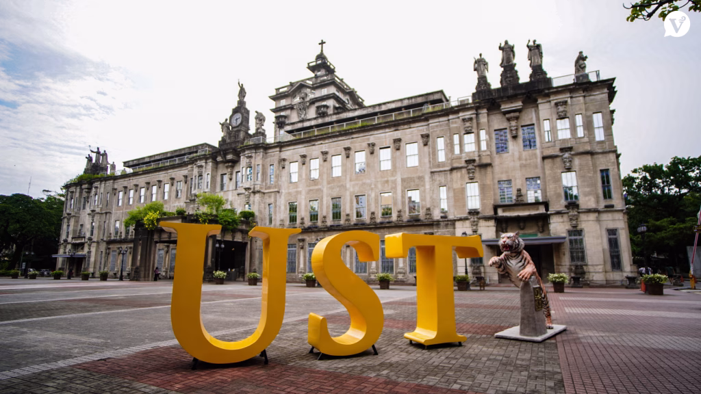 UST