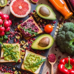 Kore Vegan Mutfağı: Lezzetten Ödün Vermeyen Geleneksel Tatlar