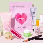 K-beauty alışverişi, kore kozmetik ürünleri, kore cilt bakımı, seul'de alışveriş, kore'den ne alınır, k-pop ürünleri, kore hediyelik eşya, kore atıştırmalıkları, kore modası, olive young alışverişi