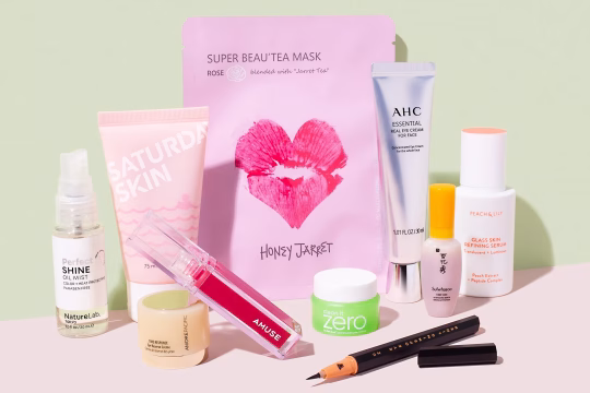 K-beauty alışverişi, kore kozmetik ürünleri, kore cilt bakımı, seul'de alışveriş, kore'den ne alınır, k-pop ürünleri, kore hediyelik eşya, kore atıştırmalıkları, kore modası, olive young alışverişi