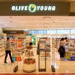 olive young
