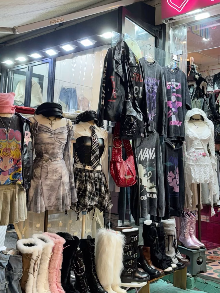 Alışveriş ve Moda