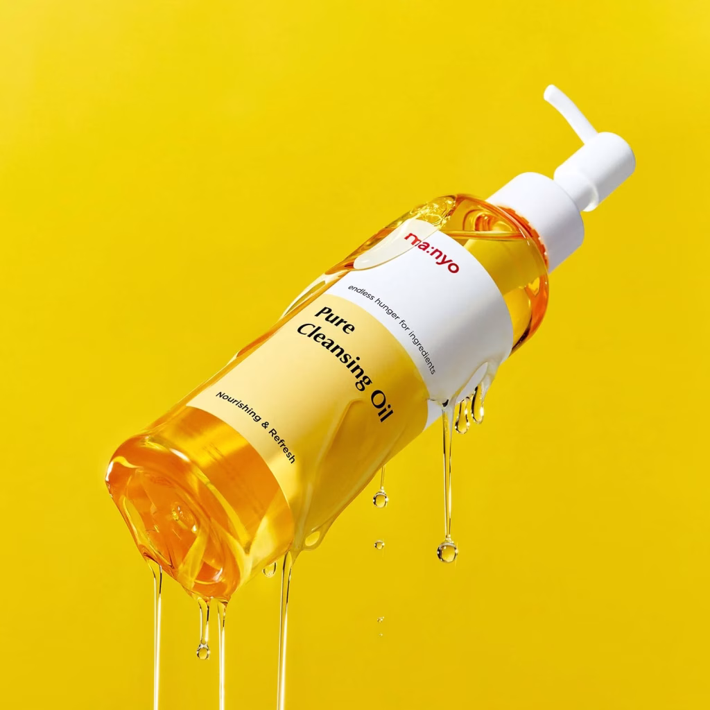 Oil