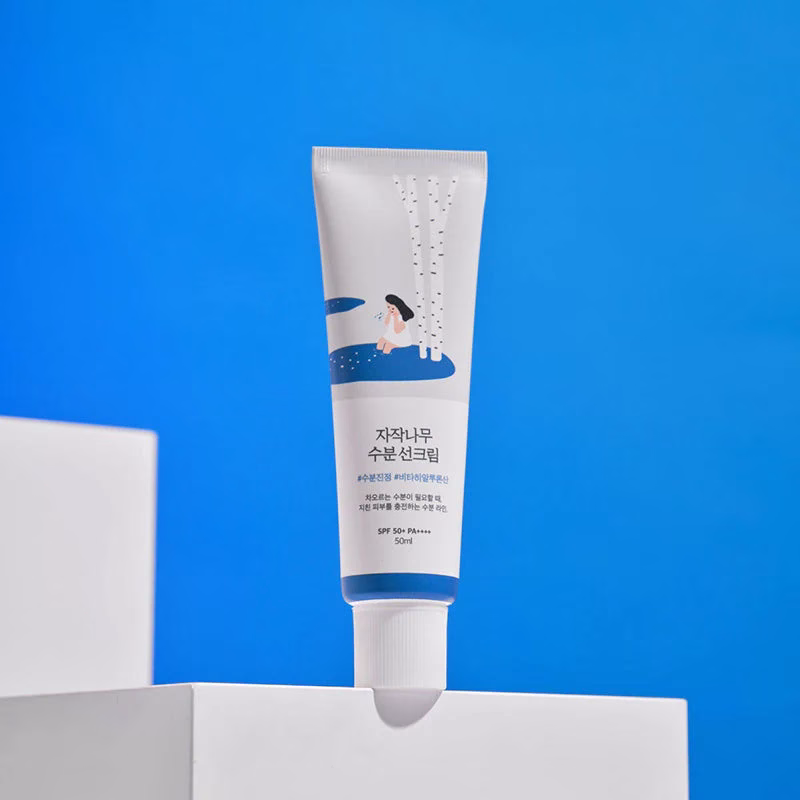 Sunscreen