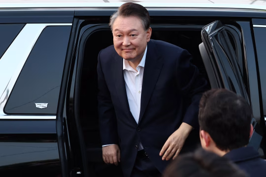 Güney Kore Başkanı Kimdir, Yoon Suk-yeol, Güney Kore siyaseti, Kore yönetim sistemi, 2026 Kore başkanlık süreci
