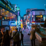 itaewon