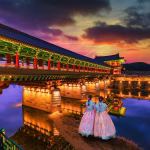 Gyeongju