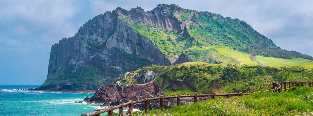 Jeju Adası Gezi Rehberi | Kore’nin Hawaii’si 14 Jeju