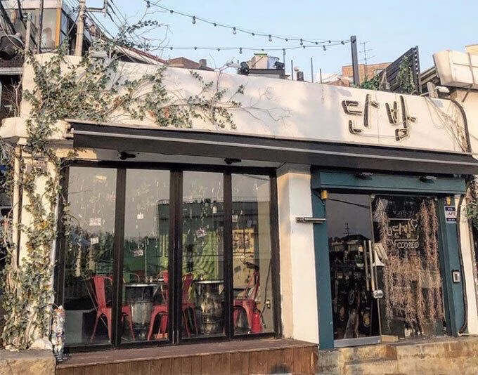 Itaewon Gezi Rehberi: Seul’ün En Kozmopolit Semti 3 Seul