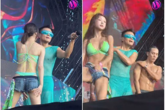 bibi jy park waterbomb controversy 2026 07 28t10 08 18 000z.jpg